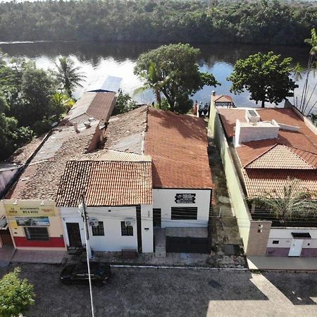 Casa Do Professor Hostel Barreirinhas Dış mekan fotoğraf