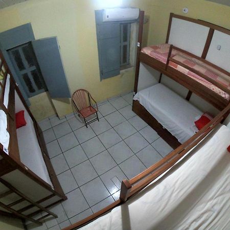 Casa Do Professor Hostel Barreirinhas Oda fotoğraf