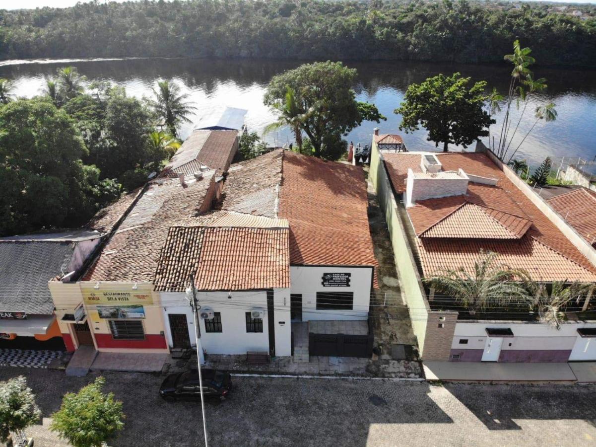 Casa Do Professor Hostel Barreirinhas Dış mekan fotoğraf