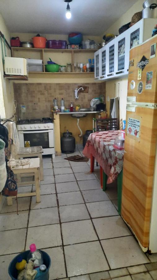 Casa Do Professor Hostel Barreirinhas Dış mekan fotoğraf