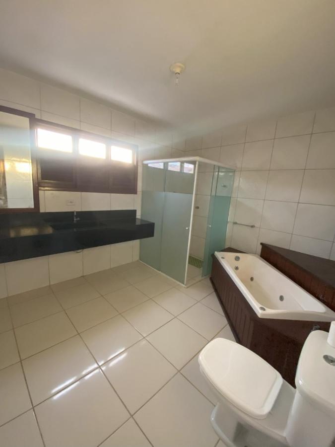 Casa Do Professor Hostel Barreirinhas Dış mekan fotoğraf
